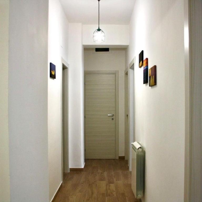 Emma's House - Appartamento con 3 Camere da Letto - 26