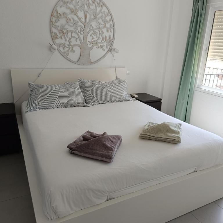 coronado perla POOL centro - Apartamento de 2 dormitorios con terraza - 31