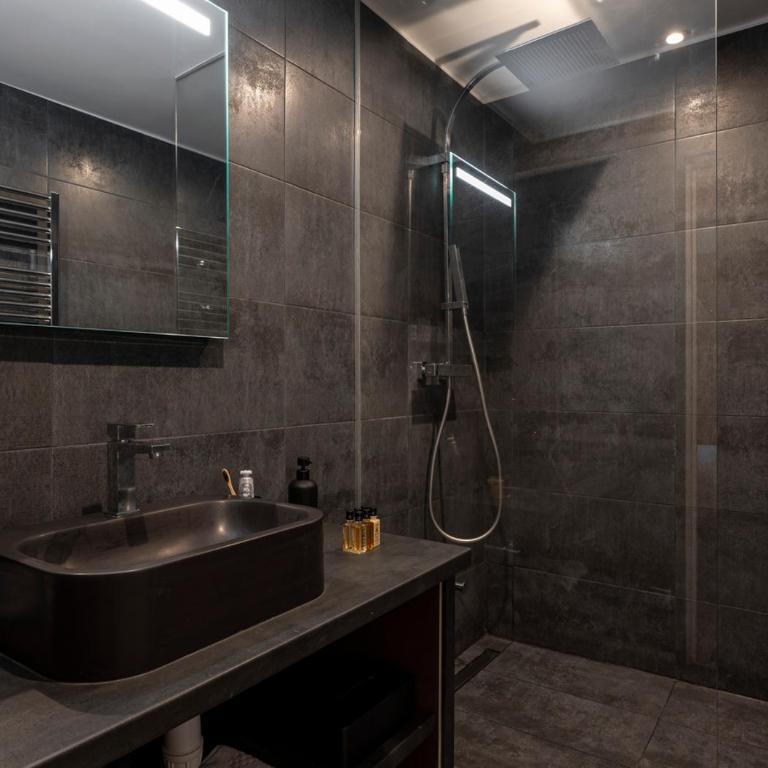 L'Atelier des Arts - Apartamento - 4