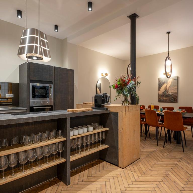 L'Atelier des Arts - Apartamento - 5