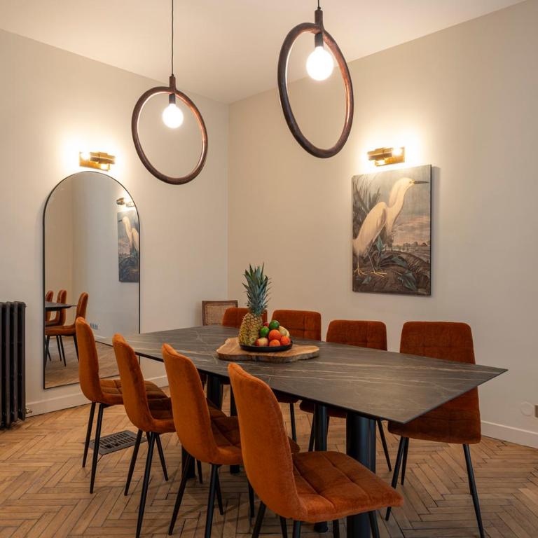 L'Atelier des Arts - Apartamento - 7