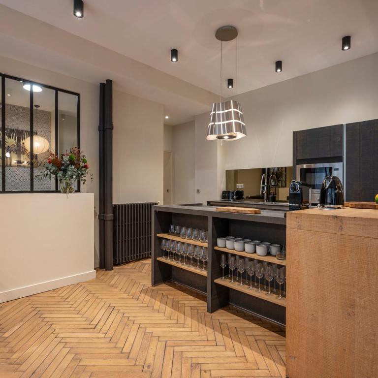 L'Atelier des Arts - Apartamento - 23