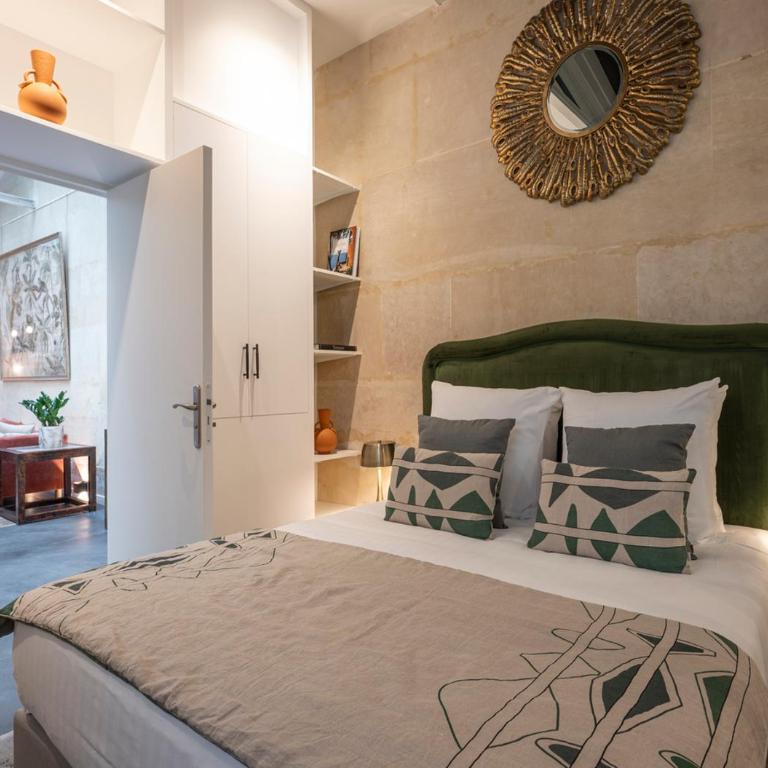 L'Atelier des Arts - Apartamento - 3