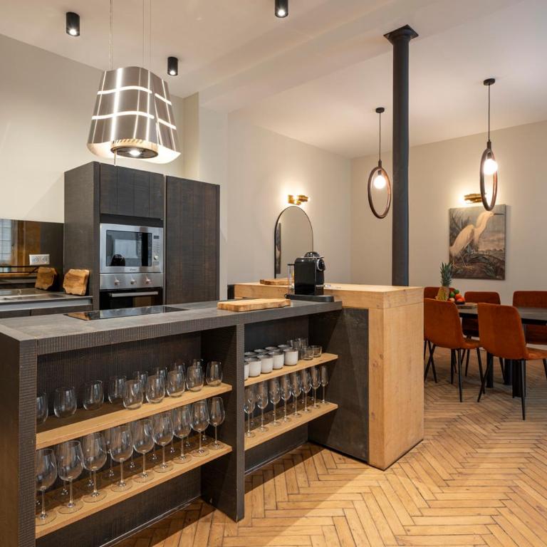 L'Atelier des Arts - Apartamento - 16