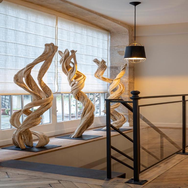 L'Atelier des Arts - Apartamento - 19