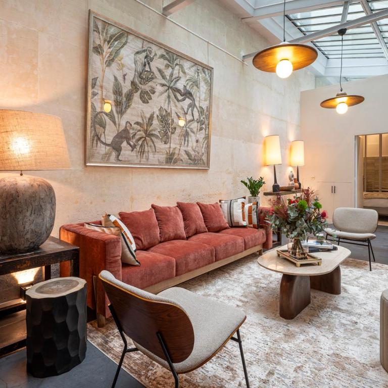 L'Atelier des Arts - Apartamento - 25