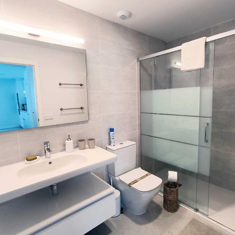 Dragonfly Appartment - Apartamento de 1 dormitorio - 19