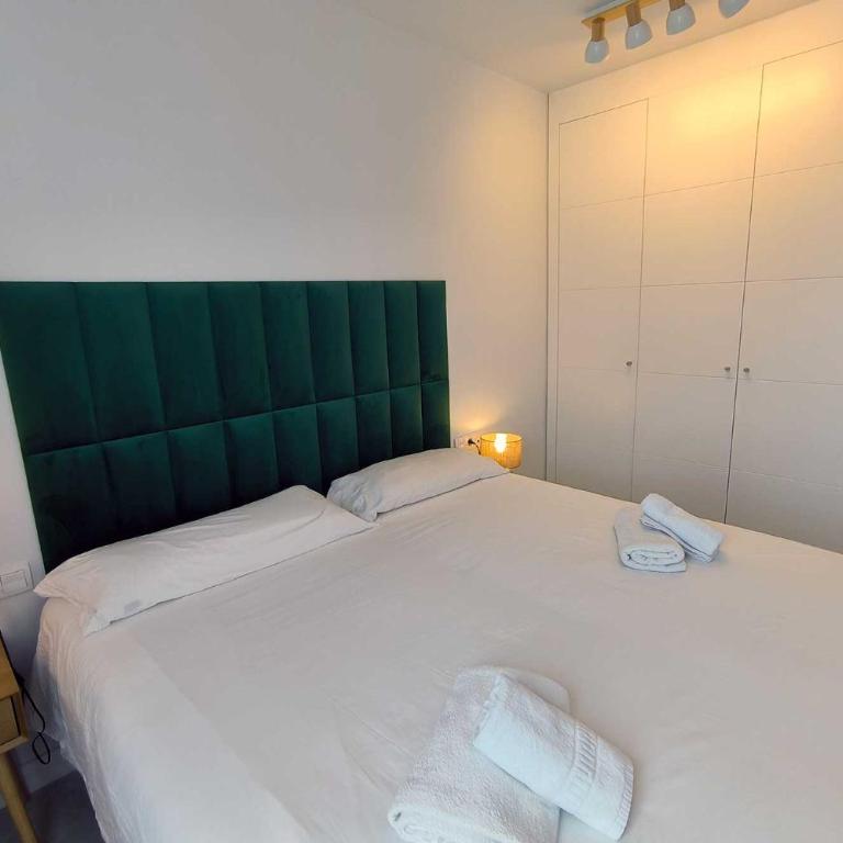 Dragonfly Appartment - Apartamento de 1 dormitorio - 20
