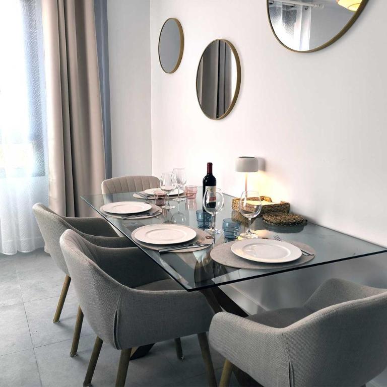 Dragonfly Appartment - Apartamento de 1 dormitorio - 9