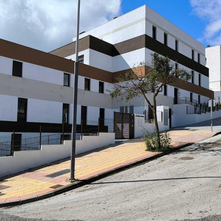 Dragonfly Appartment - Apartamento de 1 dormitorio - 27