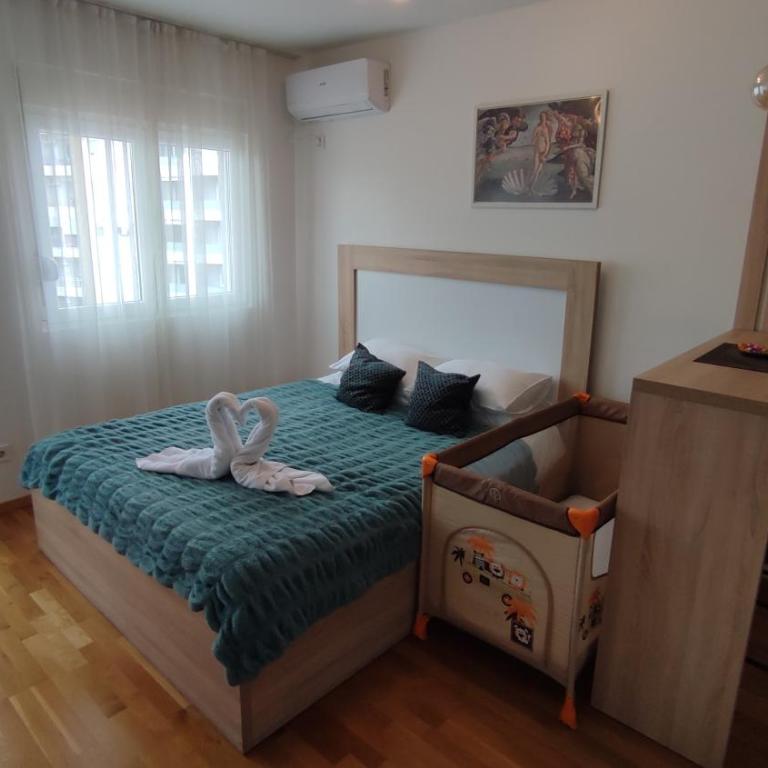 Apartmani Stari Aerodrom - Superior Studio - 1