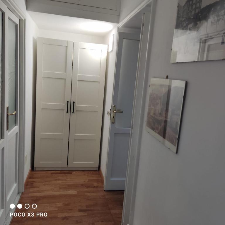 Residenza Regina Margherita - Apartment - 18