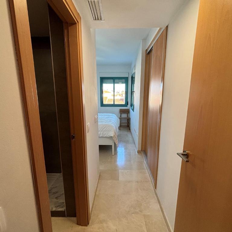 Pont Sec 1- Serviden - Apartamento de 2 dormitorios - 10