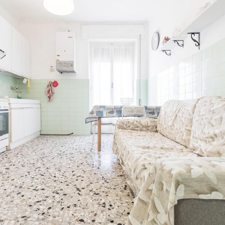 La perla sul mare, Levanto - Appartamento - 11