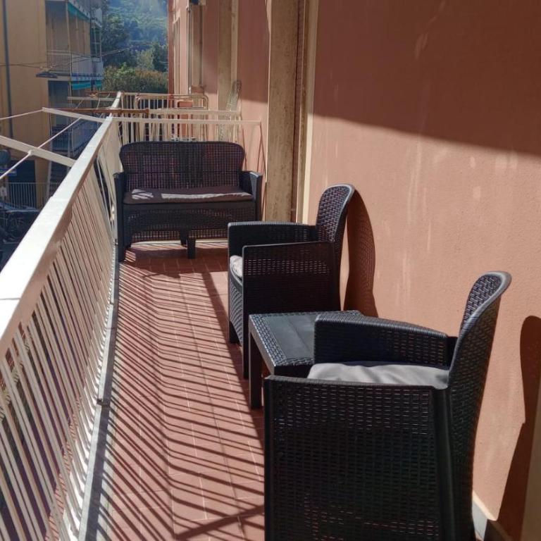 La perla sul mare, Levanto - Appartamento - 17