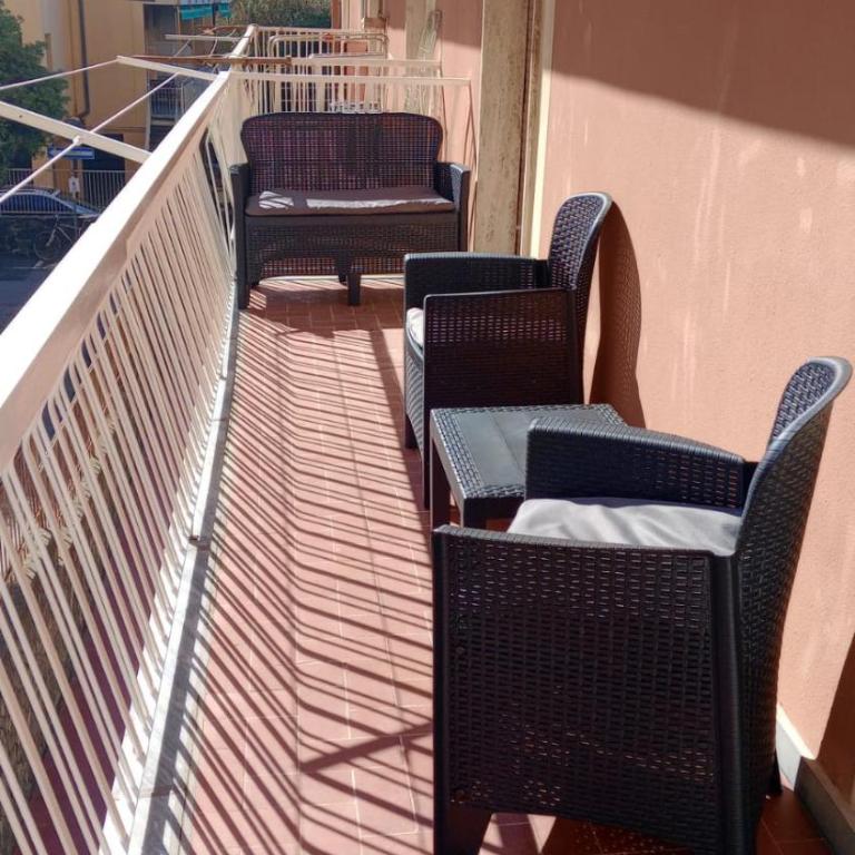 La perla sul mare, Levanto - Appartamento - 20
