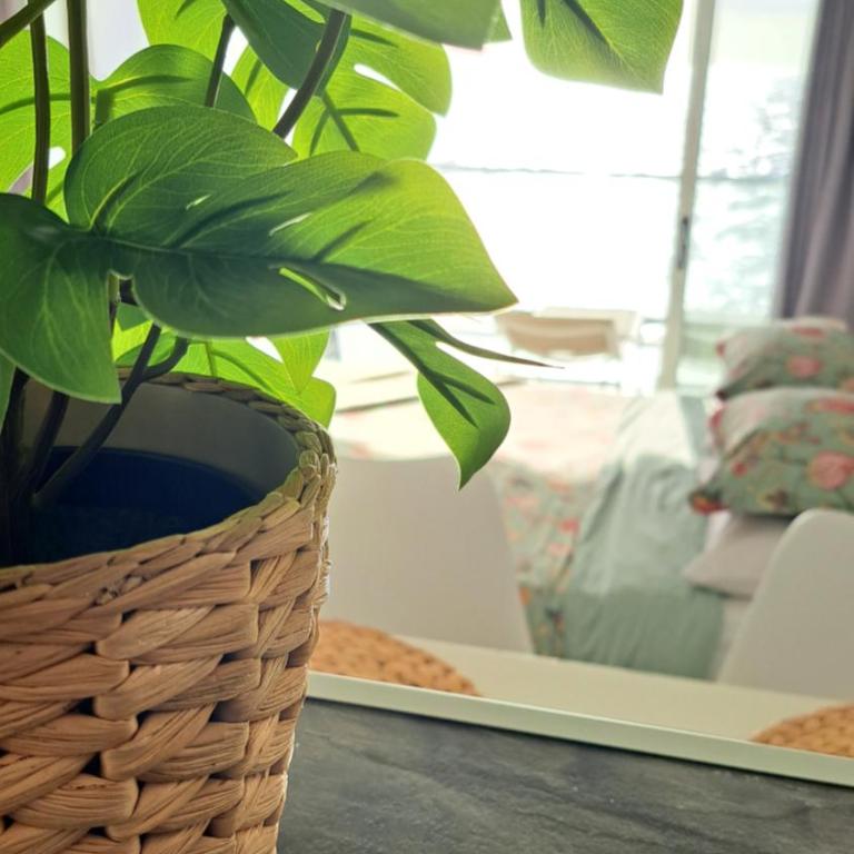 Slow boat experience - Apartamento de 1 dormitorio - 12