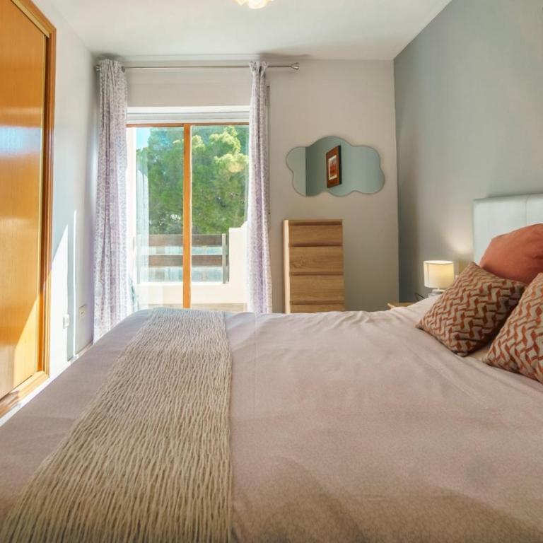 Albir Sea View Apartment - One-Bedroom Apartment - 5