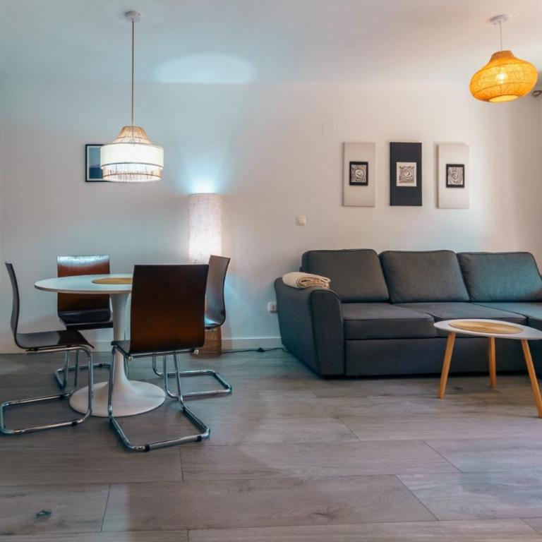 Albir Sea View Apartment - One-Bedroom Apartment - 6