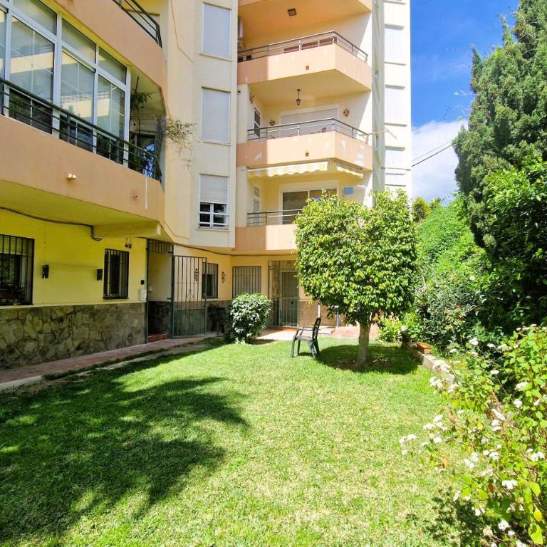 Apartment Brisas de Nerja - Apartamento - 20