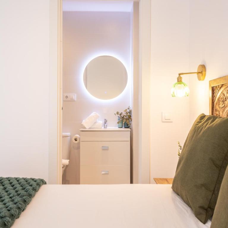 Apartmentos La Florida - Estudio - 26
