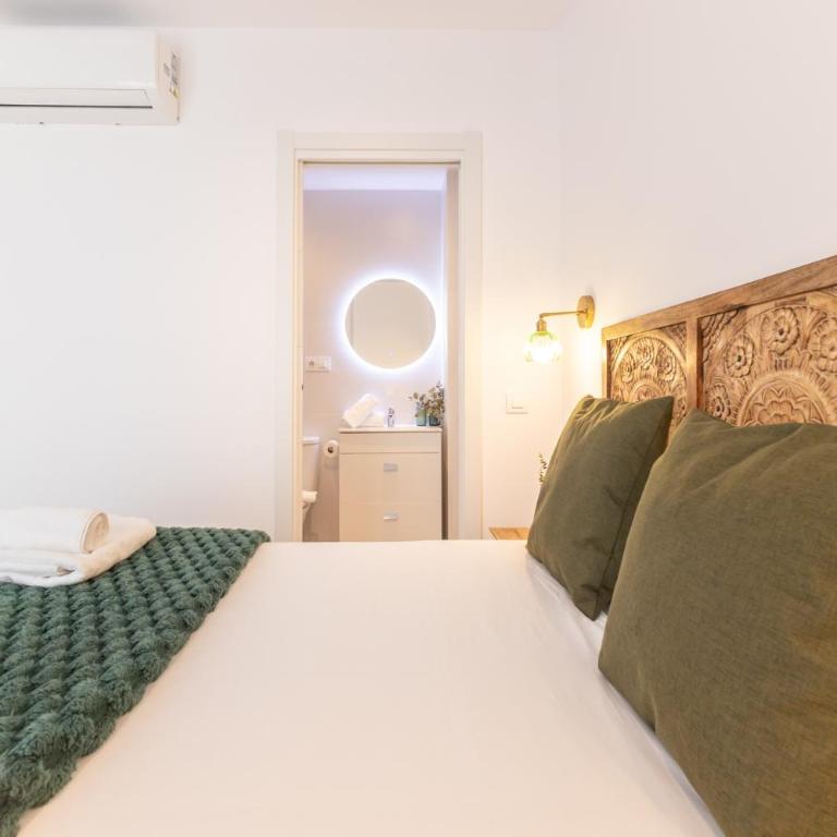 Apartmentos La Florida - Estudio - 7