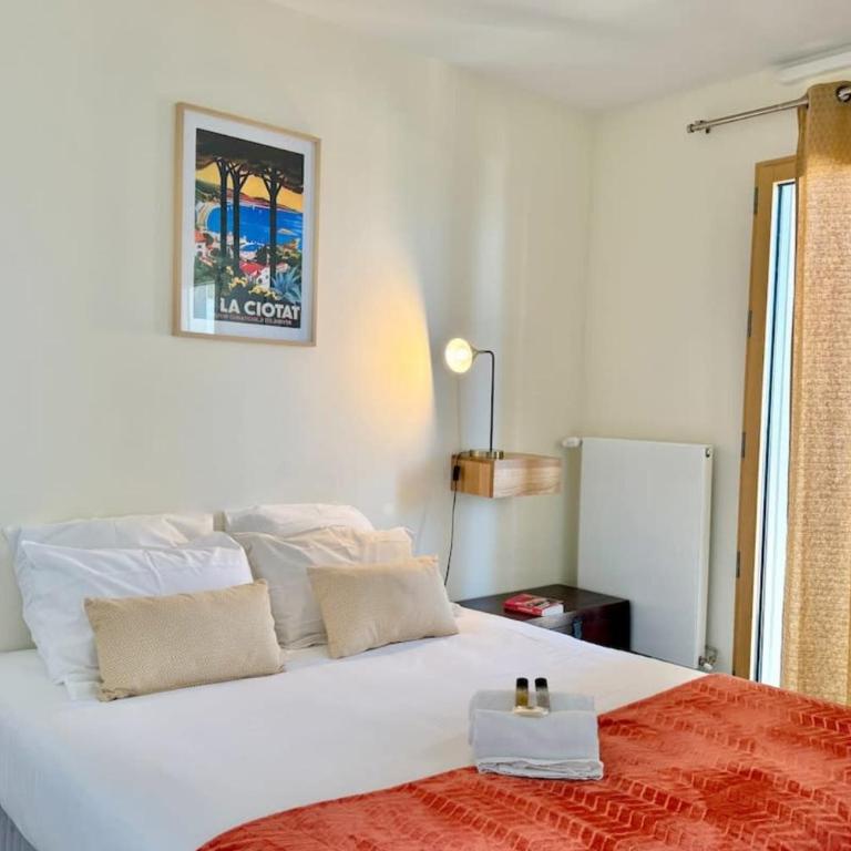 Horizon Part-Dieu - Appartement - 4