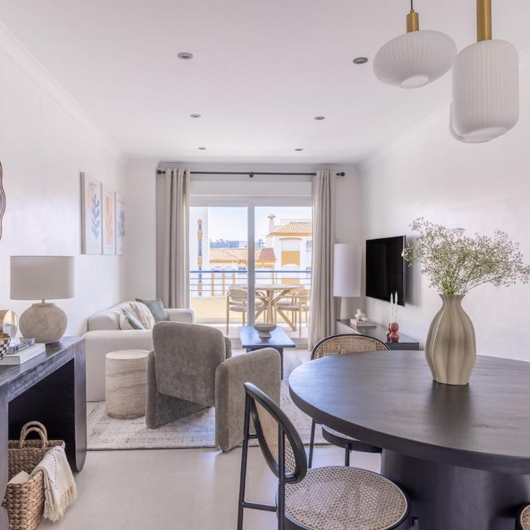 AR20 Stunning two-bed with sea views - Apartamento de 2 dormitorios - 10