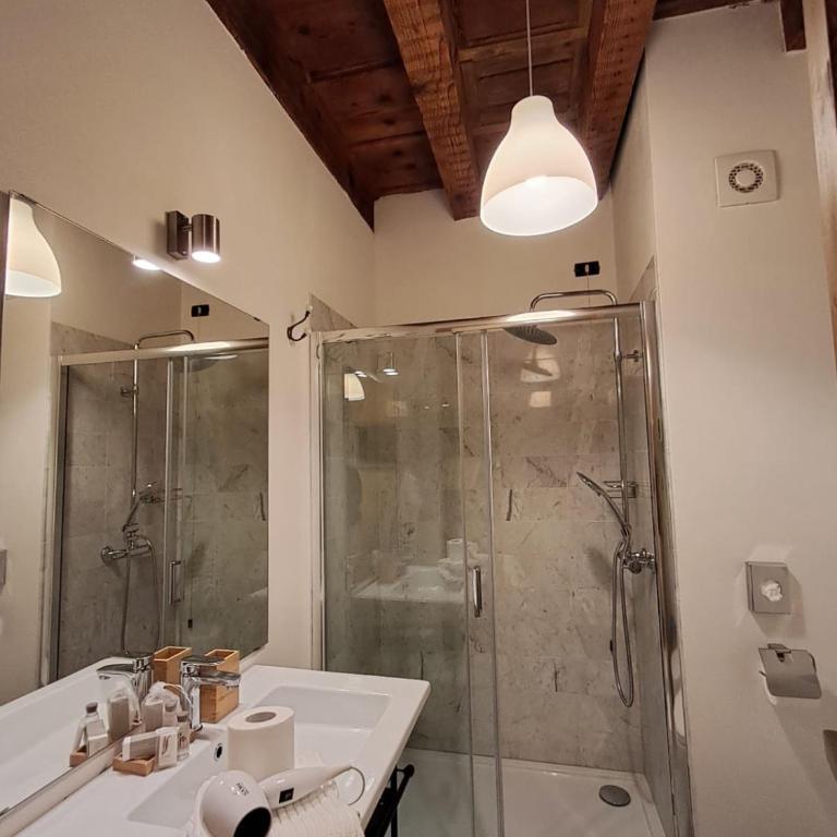 Casa Gabri - Appartamento Deluxe con 1 Camera da Letto - 15