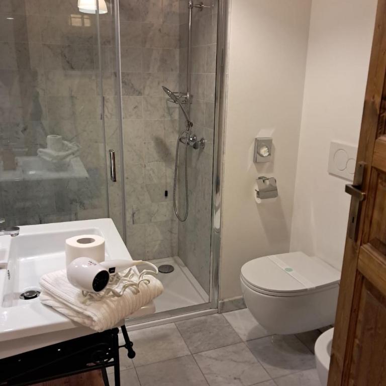 Casa Gabri - Appartamento Deluxe con 1 Camera da Letto - 13