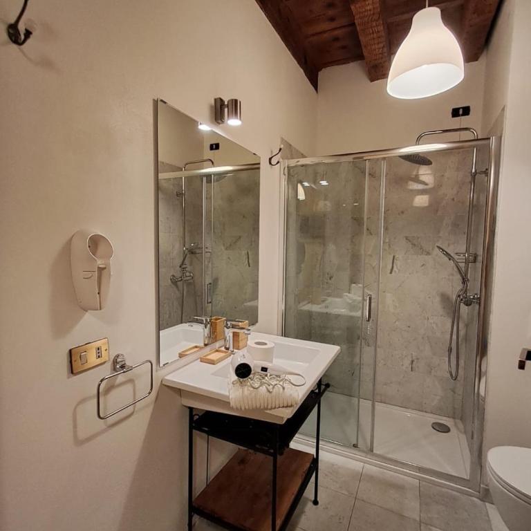 Casa Gabri - Appartamento Deluxe con 1 Camera da Letto - 12