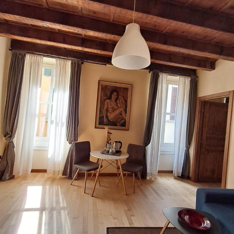 Casa Gabri - Appartamento Deluxe con 1 Camera da Letto - 11