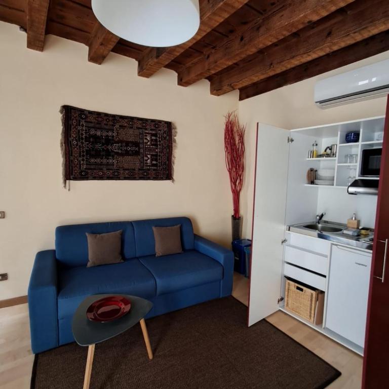 Casa Gabri - Appartamento Deluxe con 1 Camera da Letto - 9