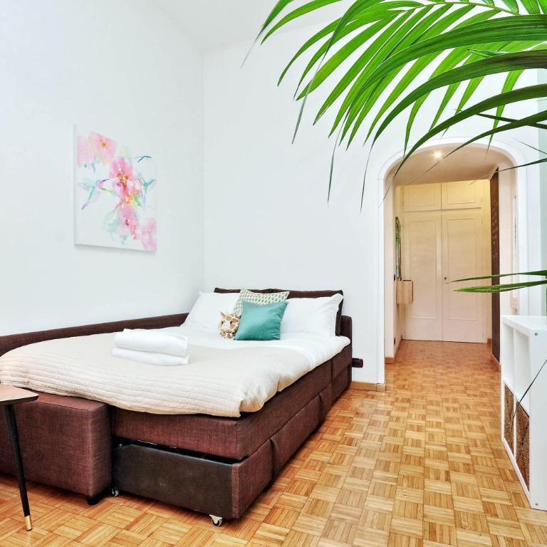 Parrotshouse - Appartamento - 9