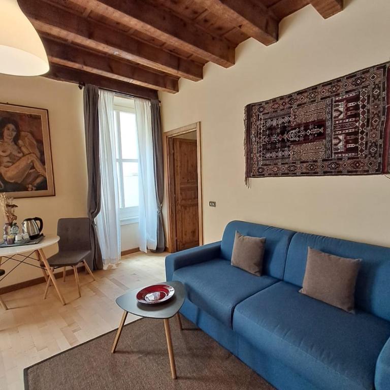 Casa Gabri - Appartamento Deluxe con 1 Camera da Letto - 6