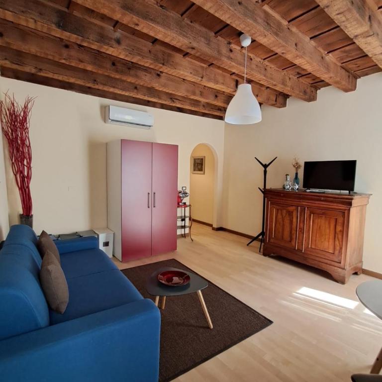 Casa Gabri - Appartamento Deluxe con 1 Camera da Letto - 5