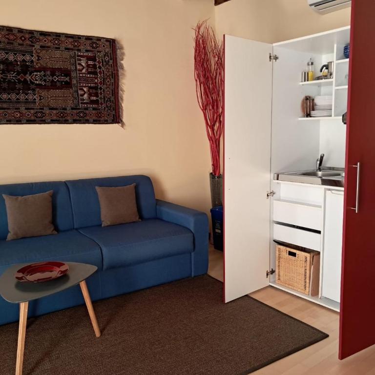 Casa Gabri - Appartamento Deluxe con 1 Camera da Letto - 4