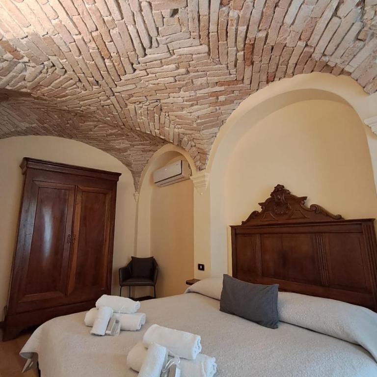Casa Gabri - Appartamento Deluxe con 1 Camera da Letto - 3