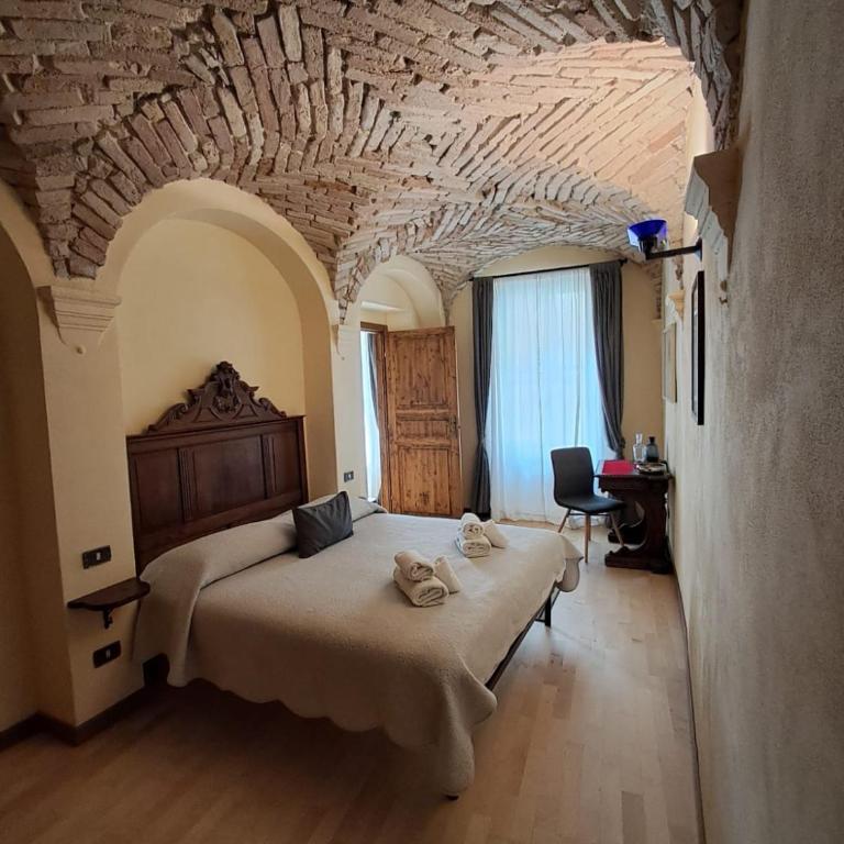 Casa Gabri - Appartamento Deluxe con 1 Camera da Letto - 2