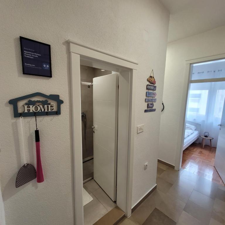 Apartman Natasa (Centar Grada Trebinja) - Apartment - 3