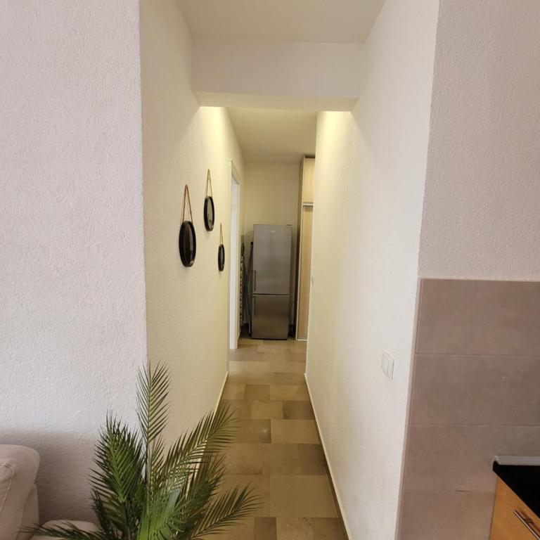 Apartman Natasa (Centar Grada Trebinja) - Apartment - 6