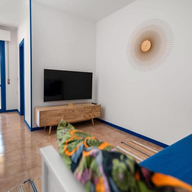 Cozy apartment with garden - Casetta del Pescatore, appartamento intero - One-Bedroom Apartment - 9