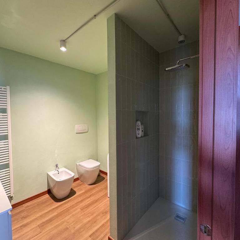 Il Casolare di Lazise - Appartamento con 2 Camere da Letto e Vista Giardino - 5