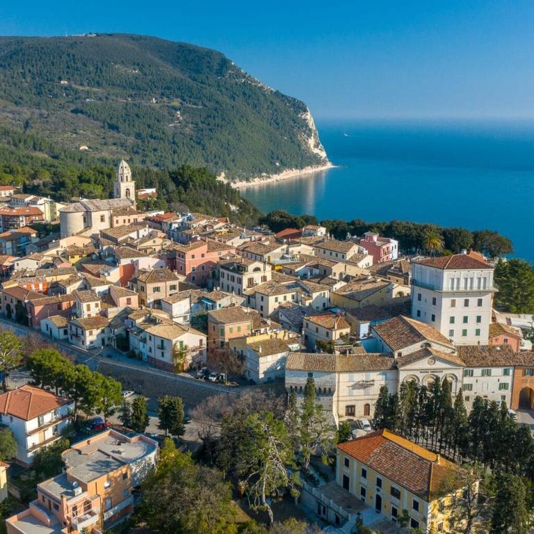 Cozy apartment with garden - Casetta del Pescatore, appartamento intero - One-Bedroom Apartment - 23