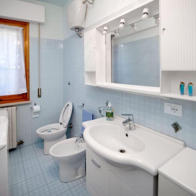 Cozy apartment with garden - Casetta del Pescatore, appartamento intero - One-Bedroom Apartment - 16