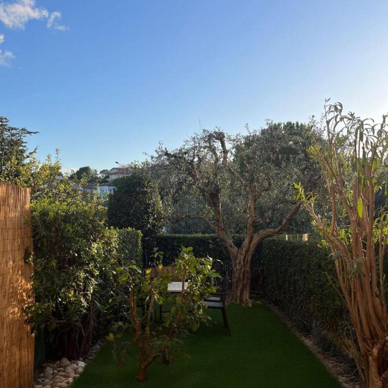 Cozy apartment with garden - Casetta del Pescatore, appartamento intero - One-Bedroom Apartment - 15