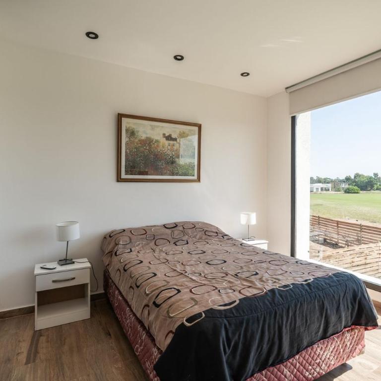 Casa en costa esmeralda ecuestre - Four-Bedroom House - 15