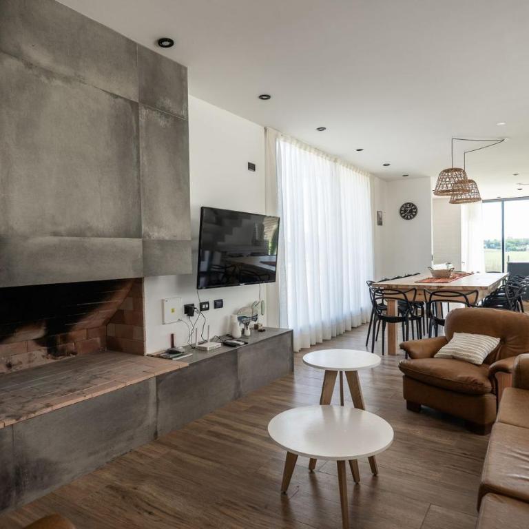 Casa en costa esmeralda ecuestre - Four-Bedroom House - 4