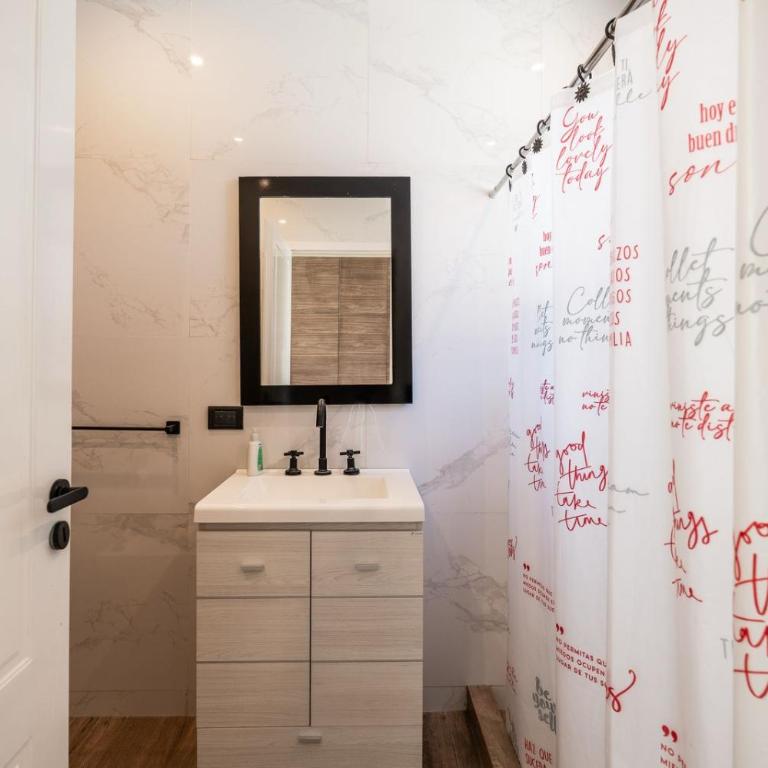 Casa en costa esmeralda ecuestre - Four-Bedroom House - 19