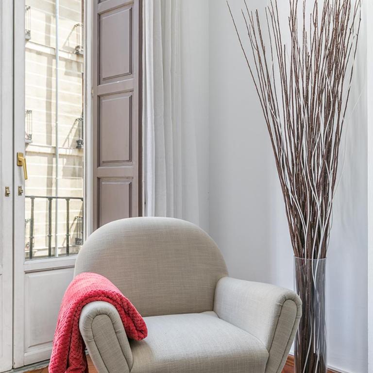 Plaza Mayor by Forever Rentals - Apartamento de 2 dormitorios - 2